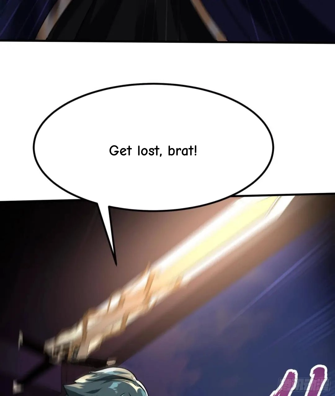 Urban Harem Path Chapter 39 page 46 - 