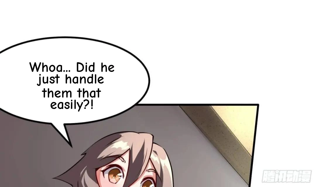 Urban Harem Path Chapter 39 page 49 - 