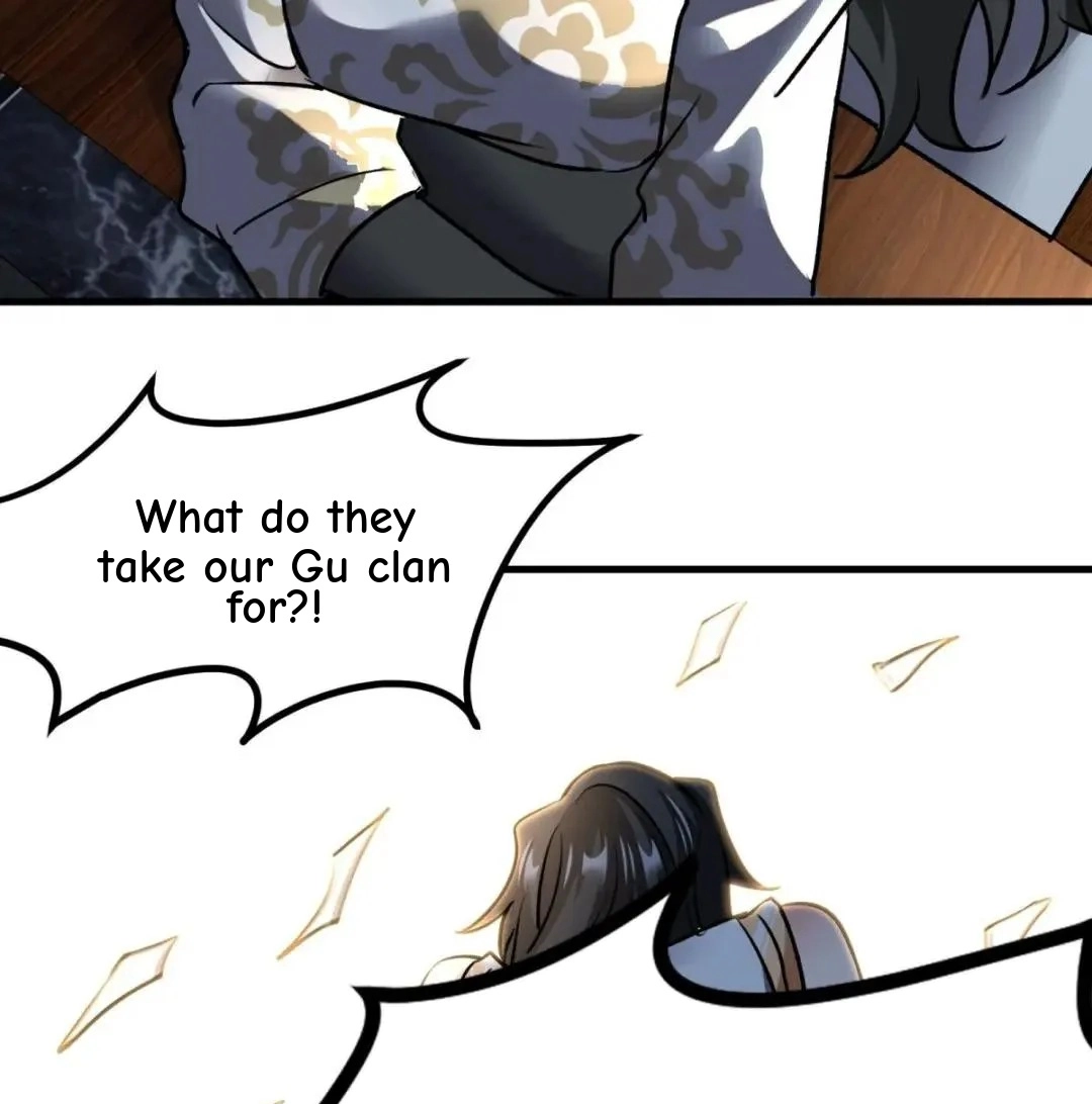 Urban Harem Path Chapter 39 page 6 - 