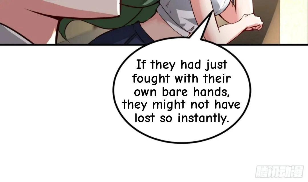 Urban Harem Path Chapter 39 page 52 - 
