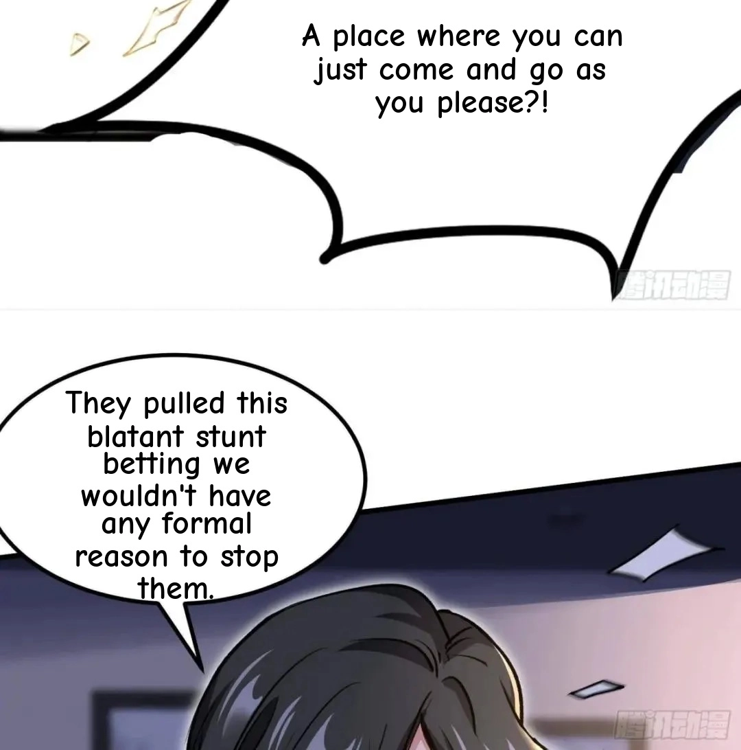 Urban Harem Path Chapter 39 page 7 - 