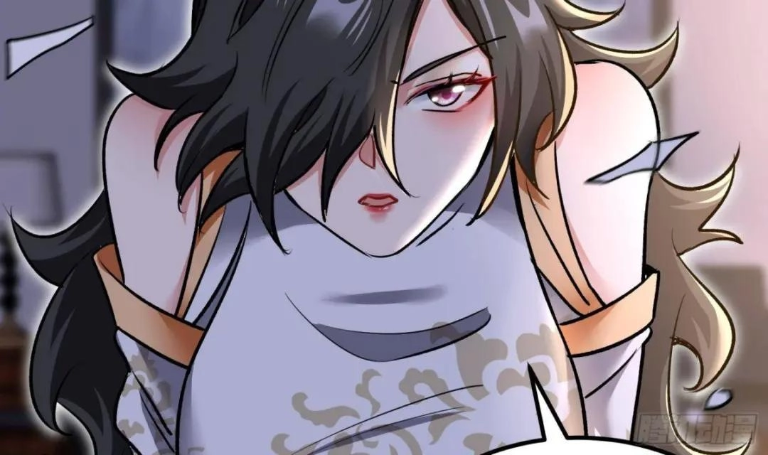 Urban Harem Path Chapter 39 page 8 - 