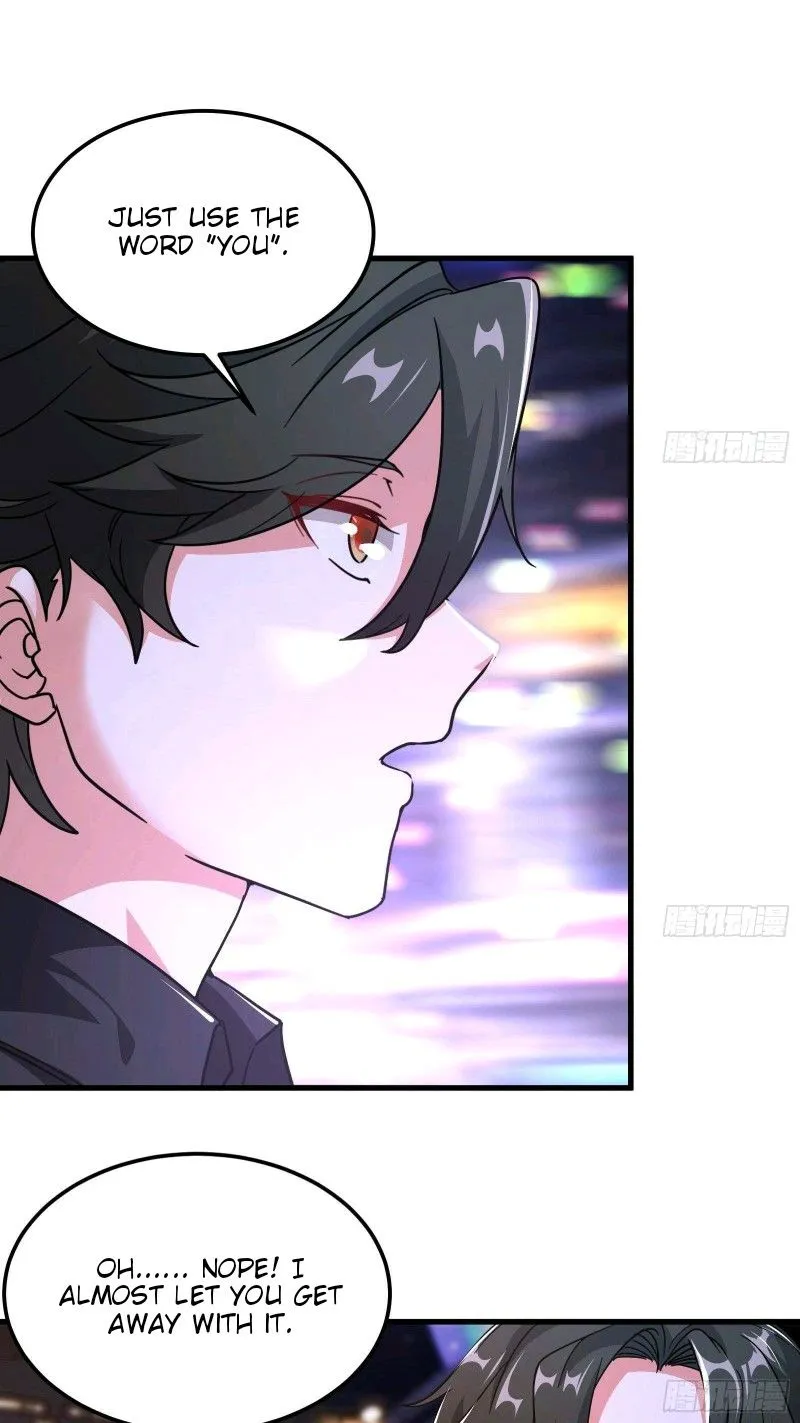Urban Harem Path Chapter 4 page 11 - 