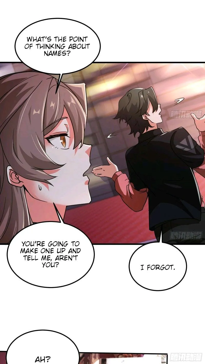 Urban Harem Path Chapter 4 page 13 - 