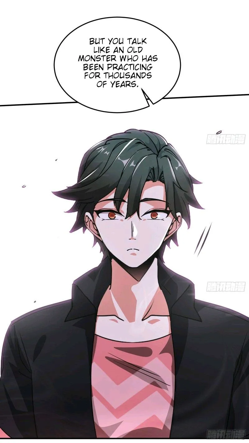 Urban Harem Path Chapter 4 page 17 - 