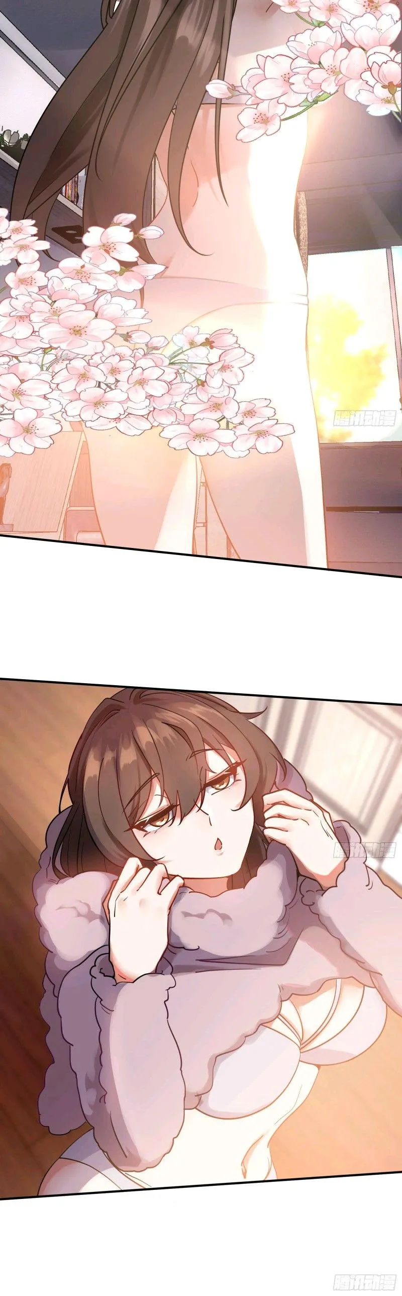 Urban Harem Path Chapter 4 page 20 - 