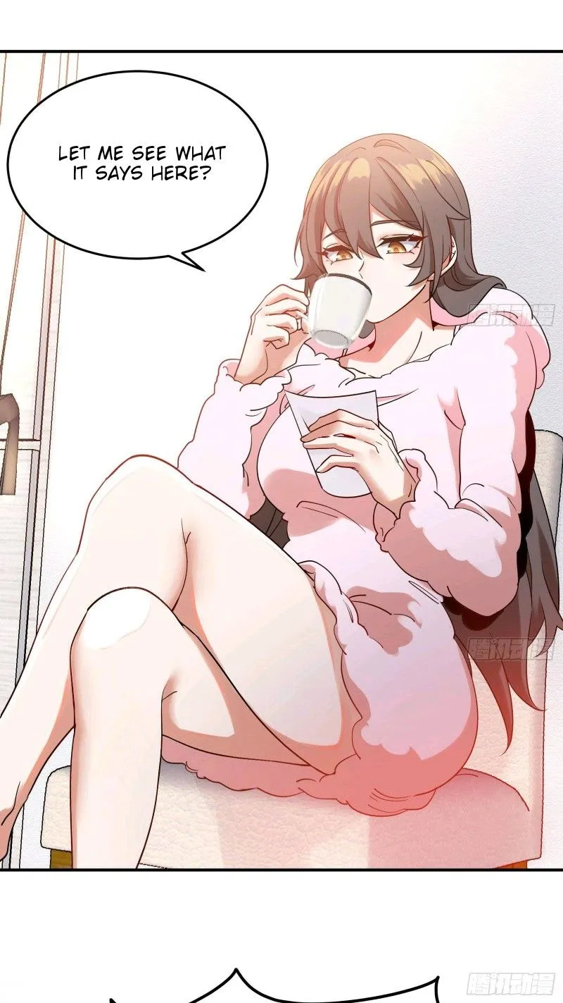 Urban Harem Path Chapter 4 page 23 - 