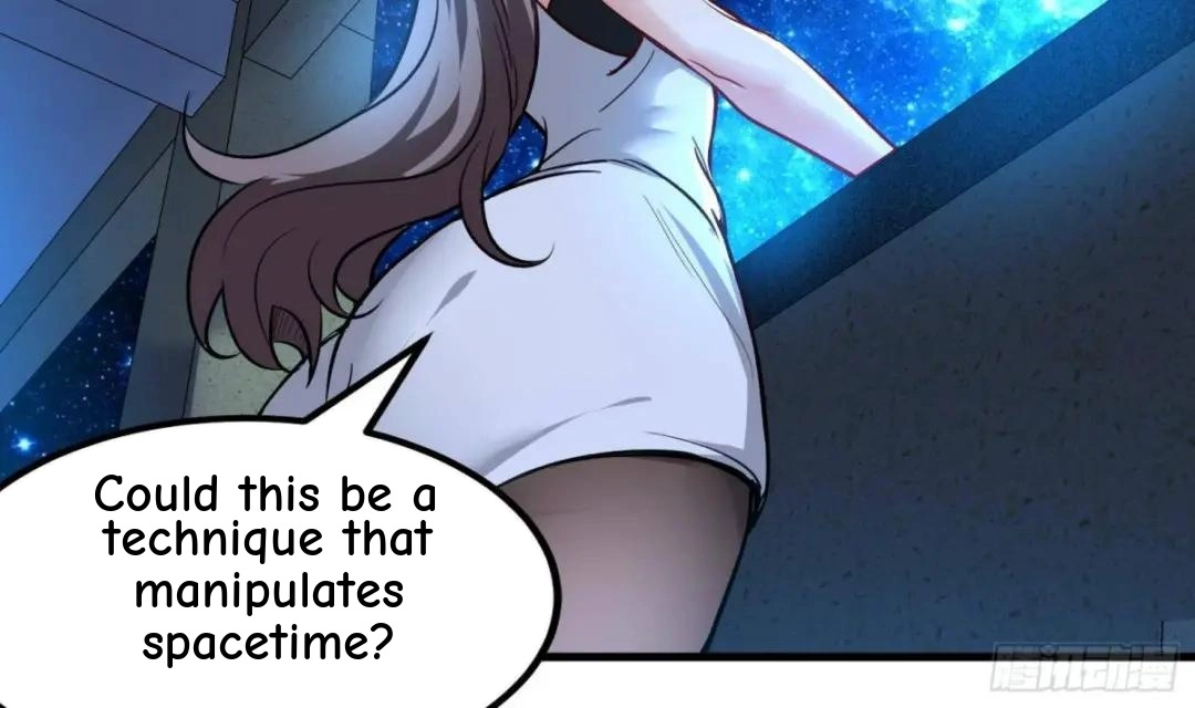 Urban Harem Path Chapter 40 page 17 - 