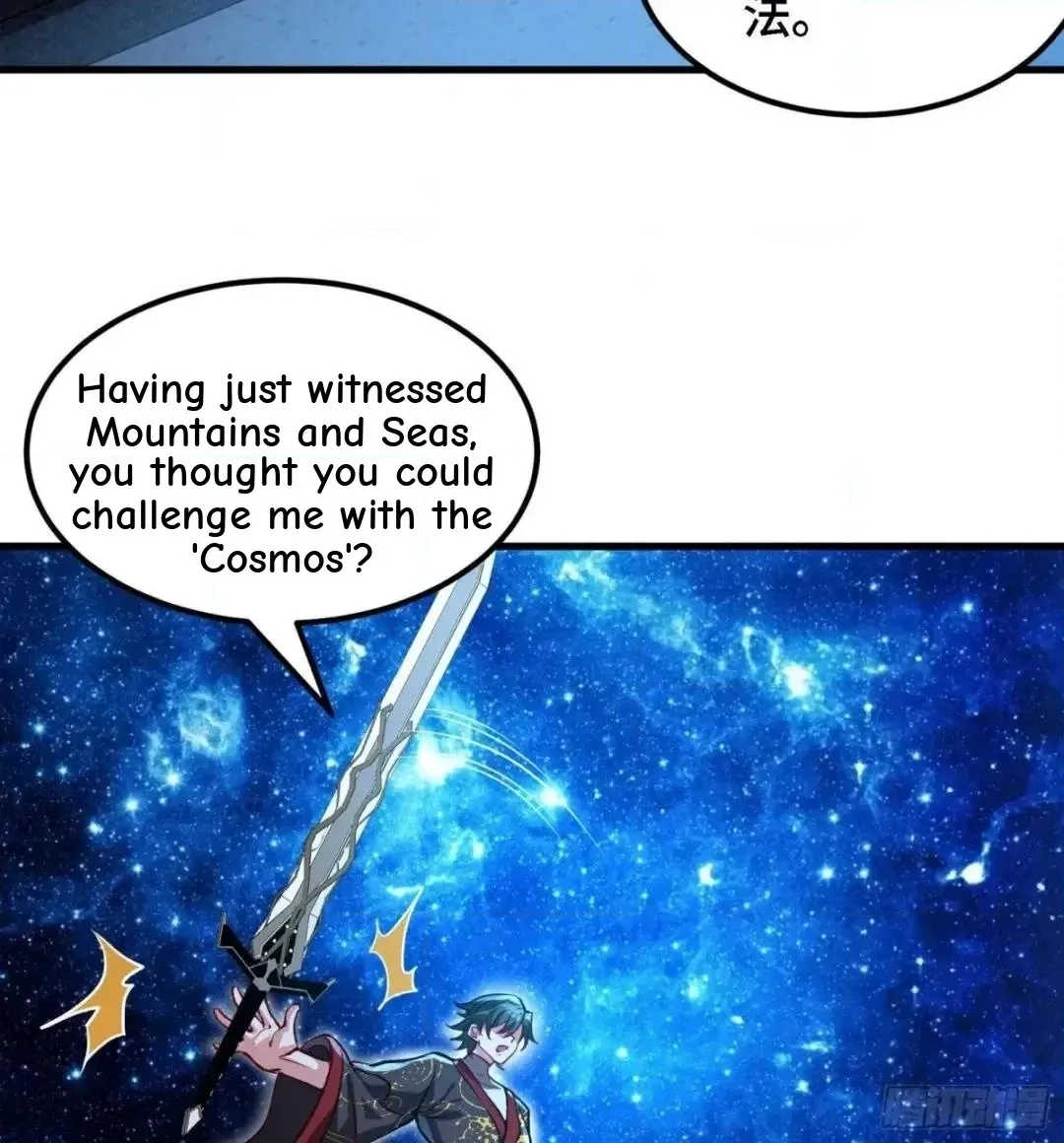 Urban Harem Path Chapter 40 page 20 - 