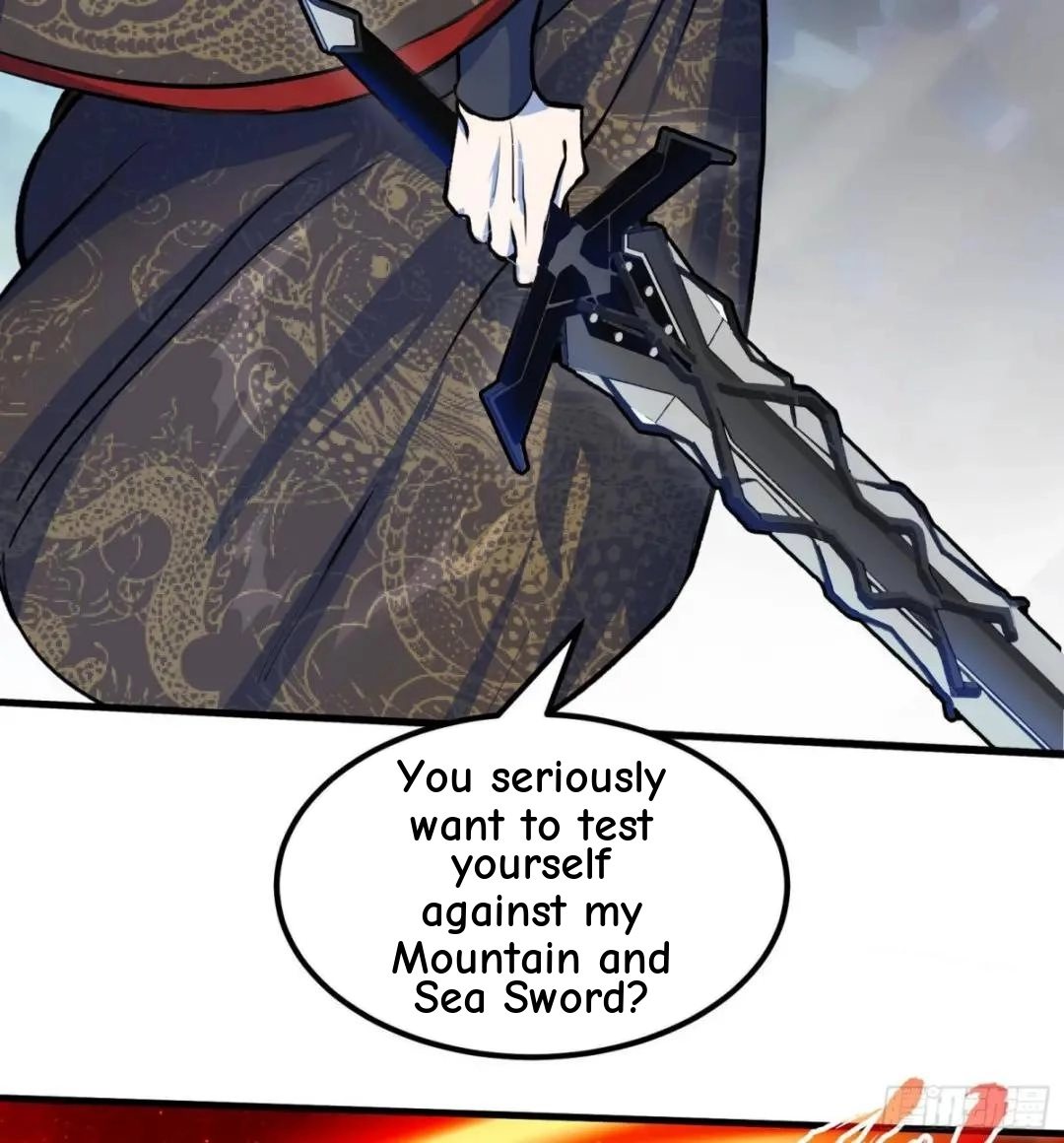 Urban Harem Path Chapter 40 page 25 - 