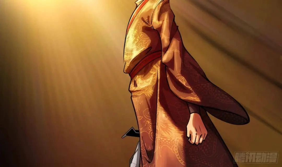 Urban Harem Path Chapter 40 page 35 - 