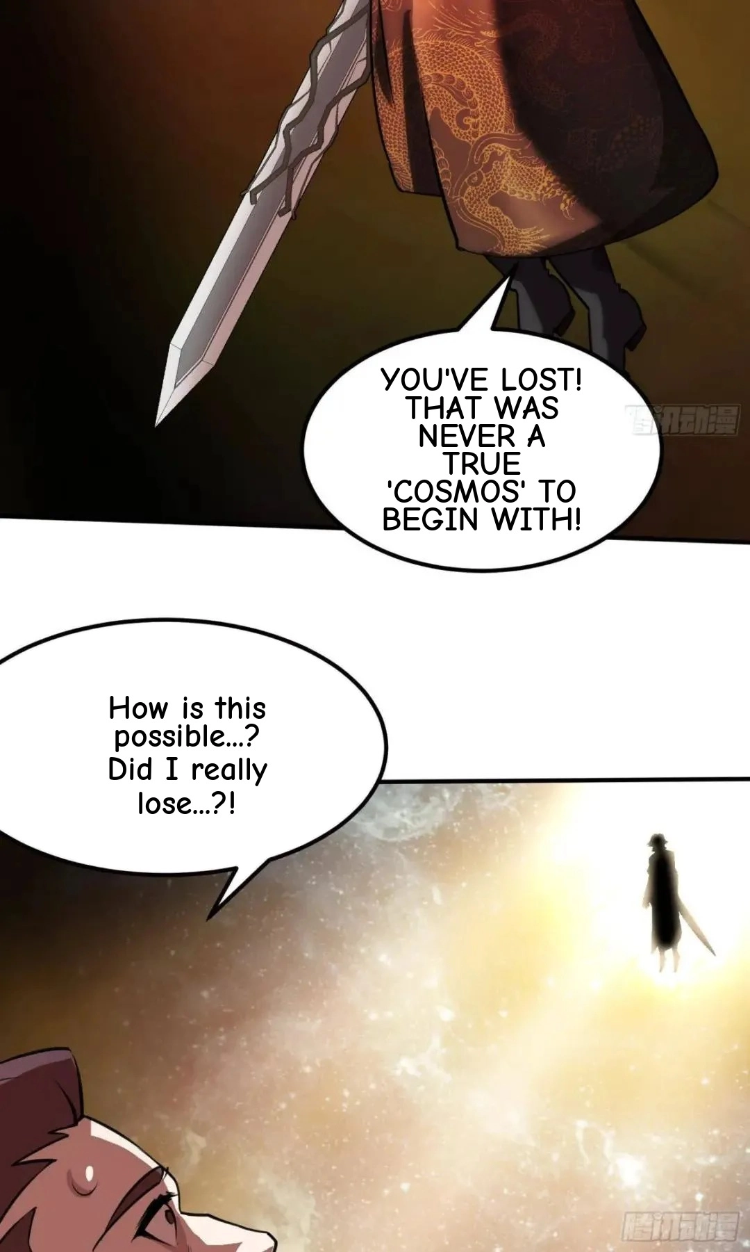 Urban Harem Path Chapter 40 page 36 - 
