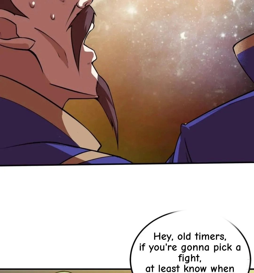 Urban Harem Path Chapter 40 page 37 - 