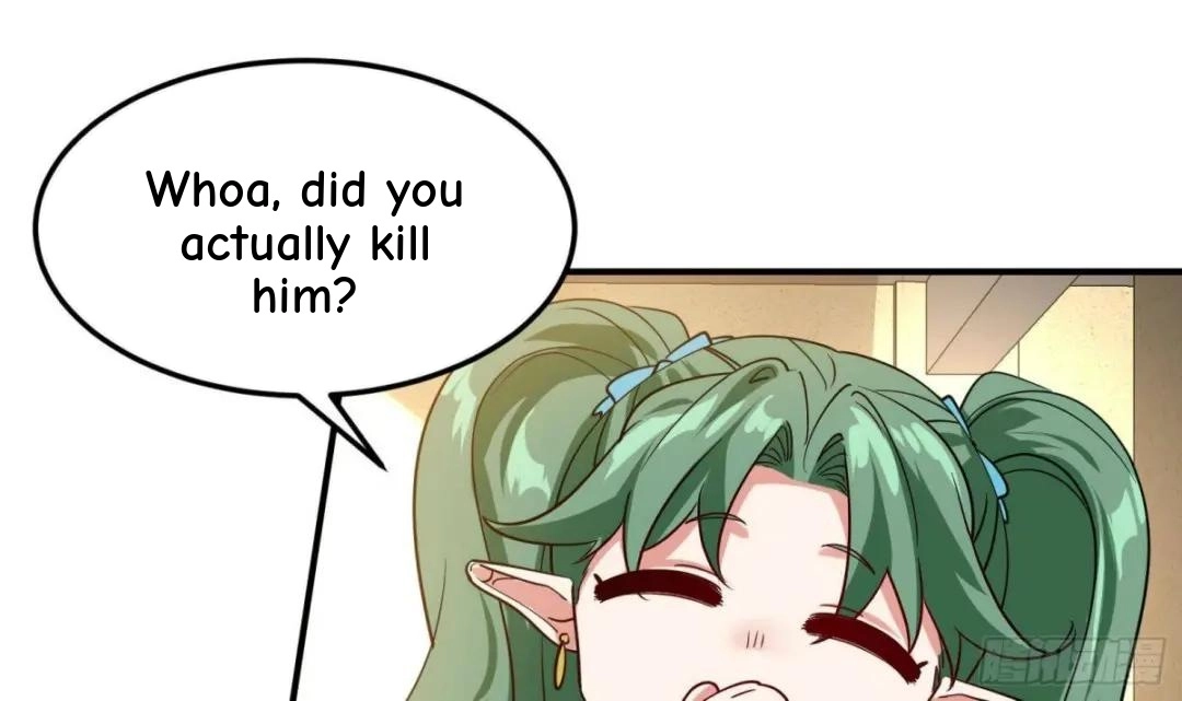 Urban Harem Path Chapter 40 page 41 - 