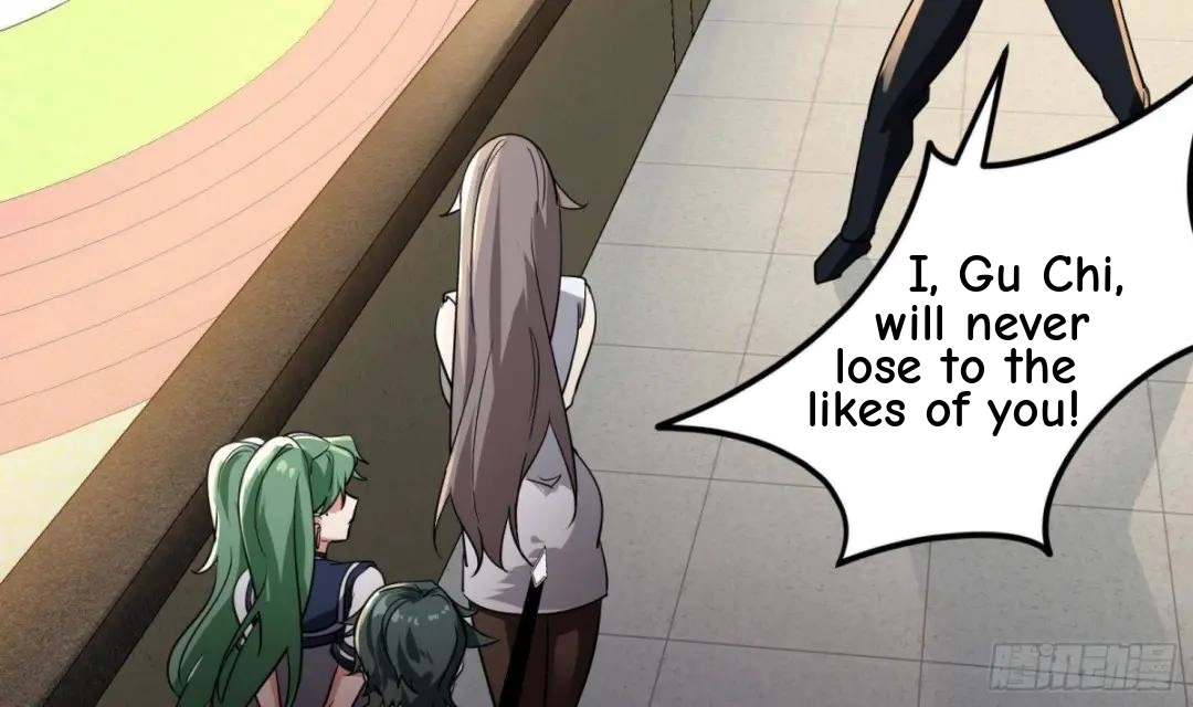 Urban Harem Path Chapter 40 page 46 - 