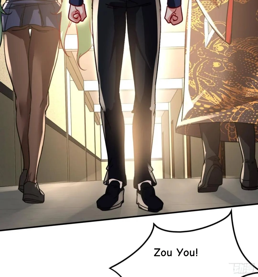 Urban Harem Path Chapter 40 page 48 - 