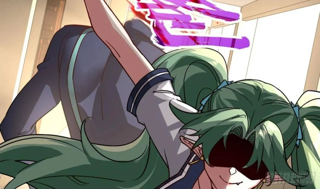 Urban Harem Path Chapter 40 page 51 - 