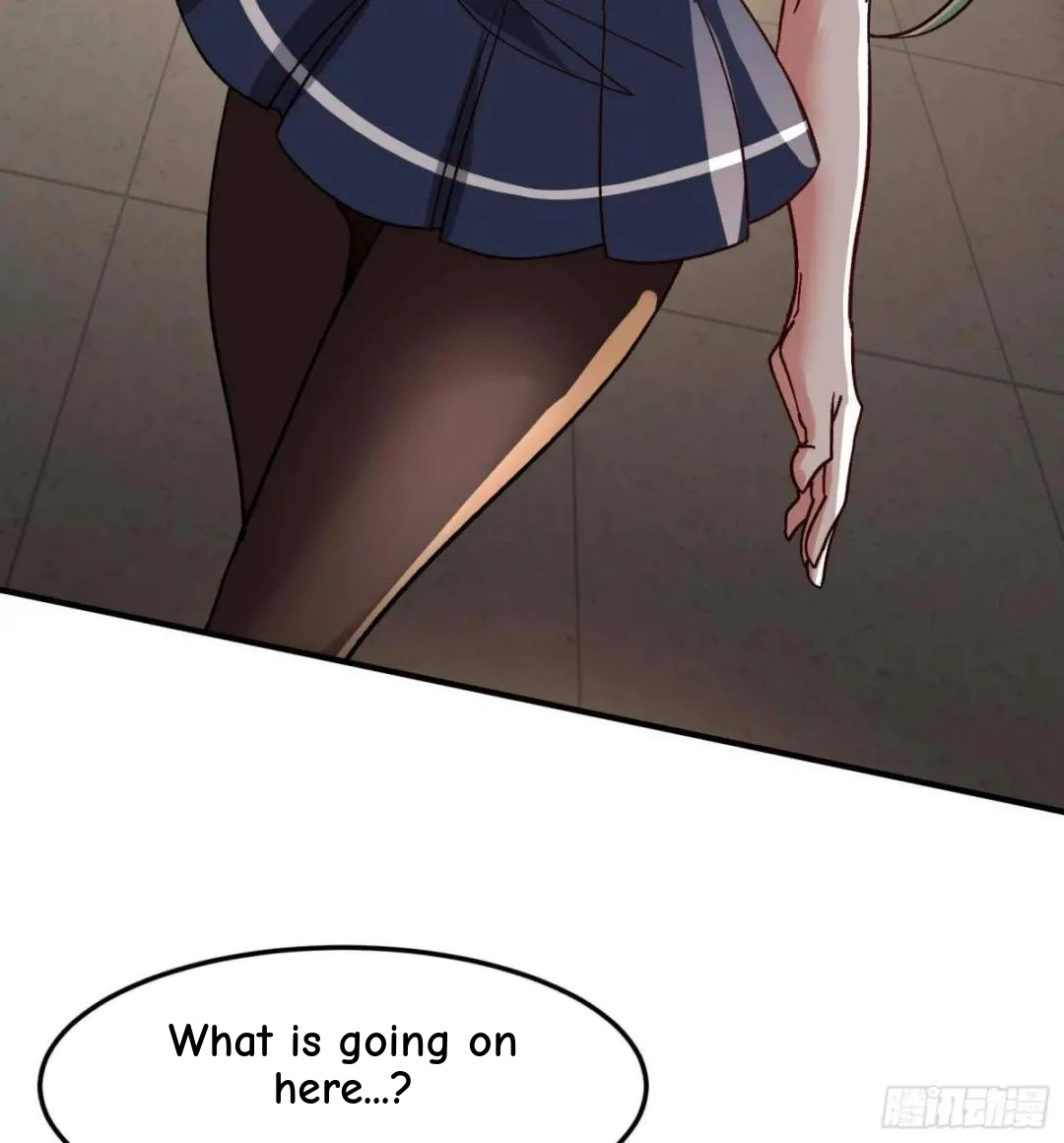 Urban Harem Path Chapter 40 page 53 - 