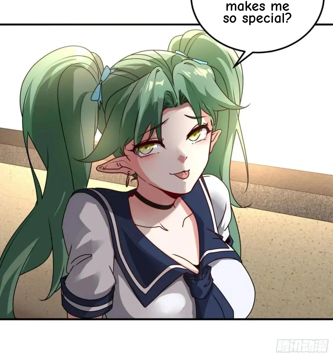 Urban Harem Path Chapter 40 page 55 - 
