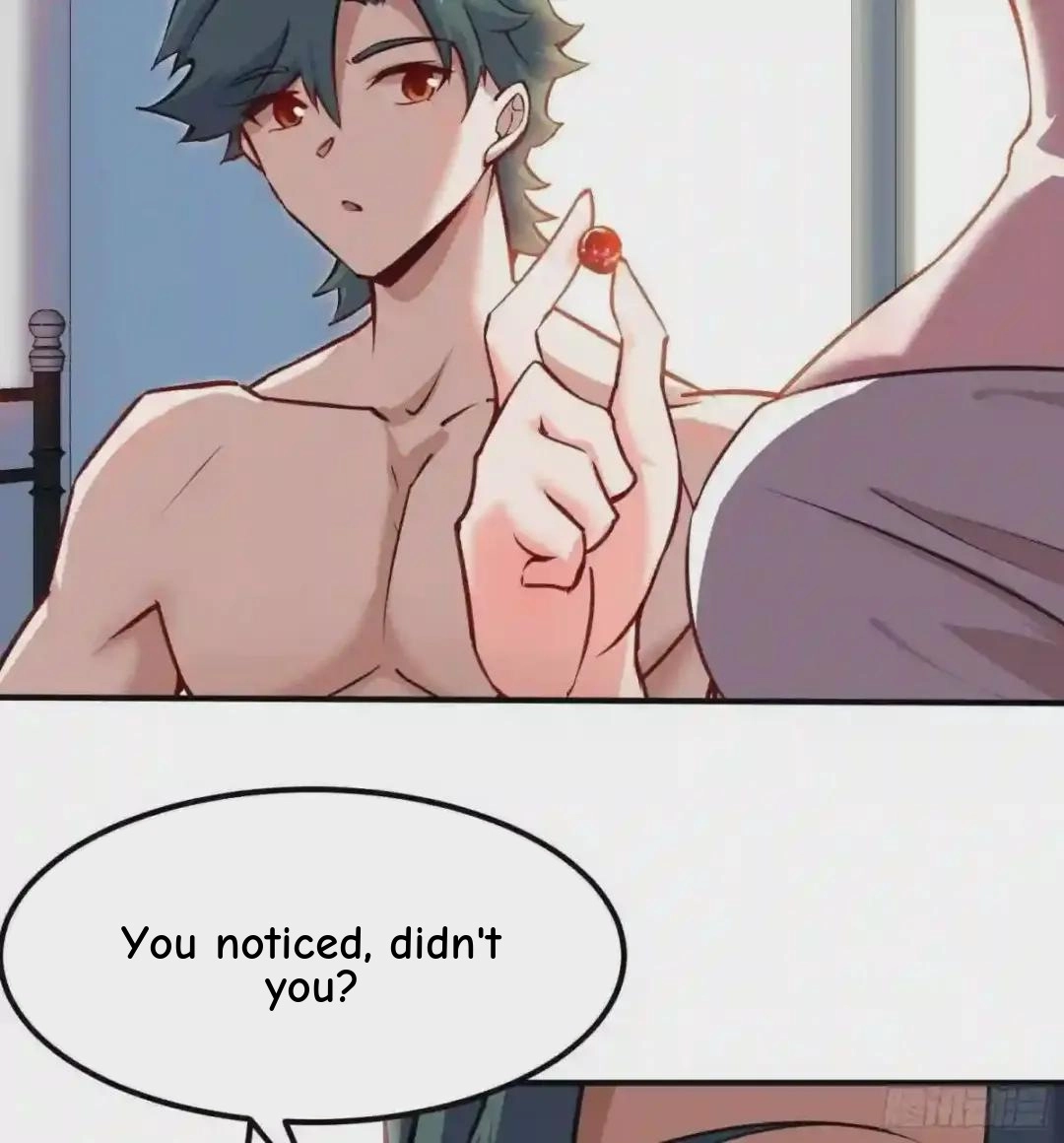 Urban Harem Path Chapter 41 page 18 - 