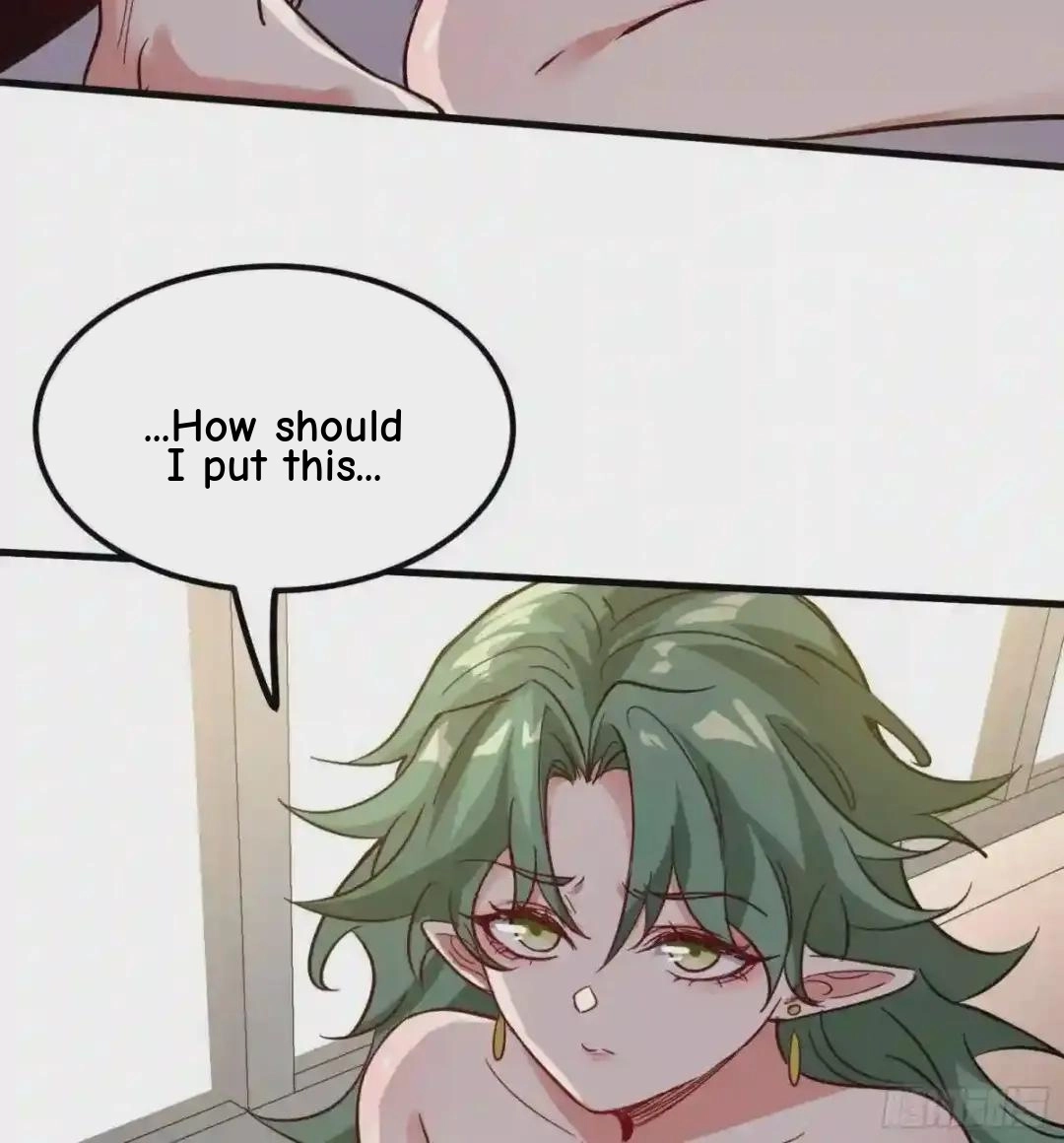 Urban Harem Path Chapter 41 page 24 - 