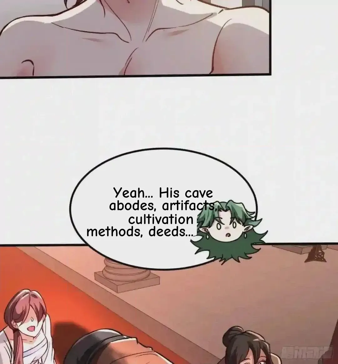Urban Harem Path Chapter 41 page 30 - 