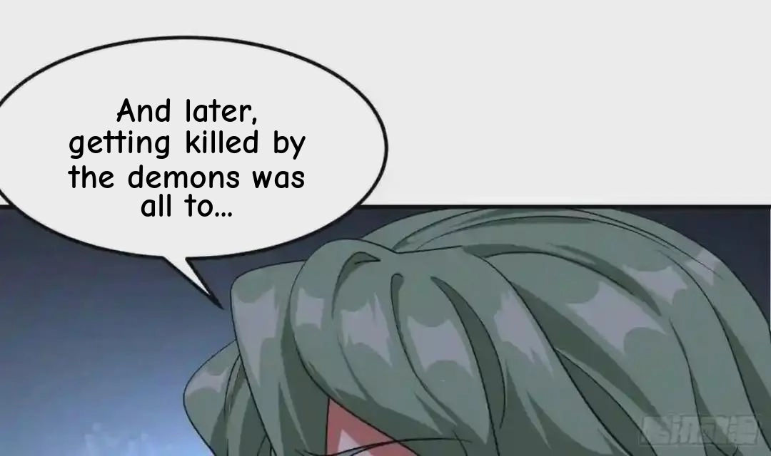 Urban Harem Path Chapter 41 page 35 - 