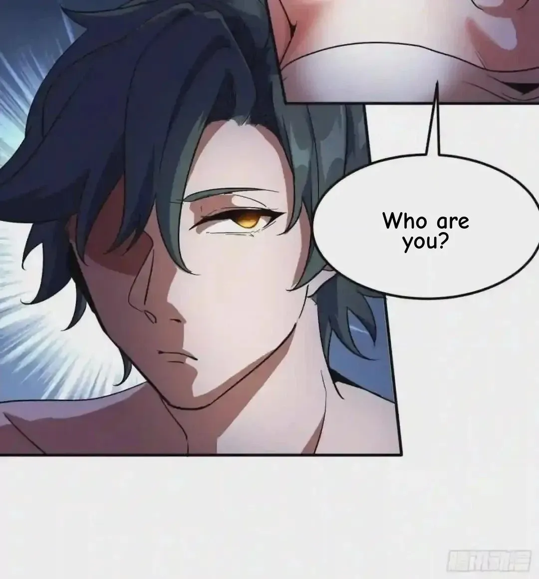 Urban Harem Path Chapter 41 page 40 - 
