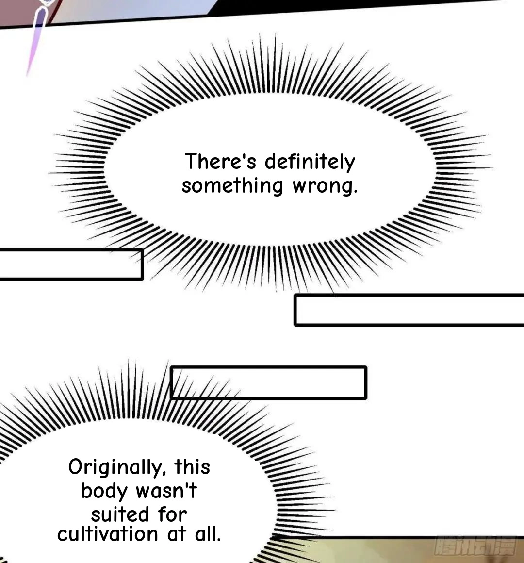 Urban Harem Path Chapter 41 page 7 - 