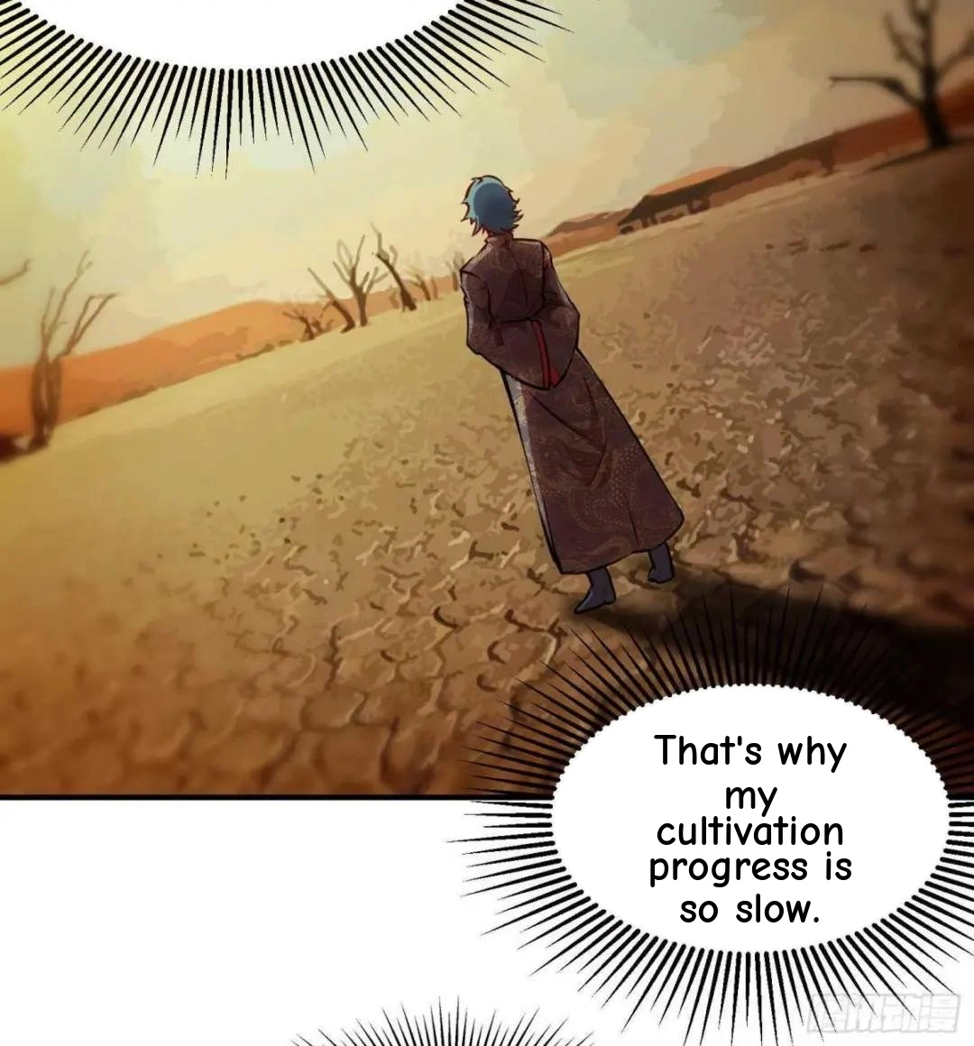Urban Harem Path Chapter 41 page 8 - 