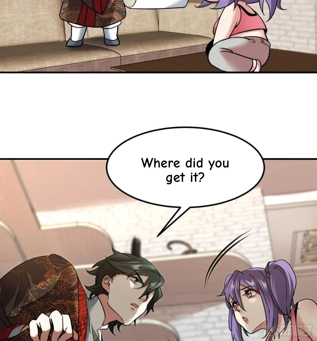 Urban Harem Path Chapter 42 page 14 - 