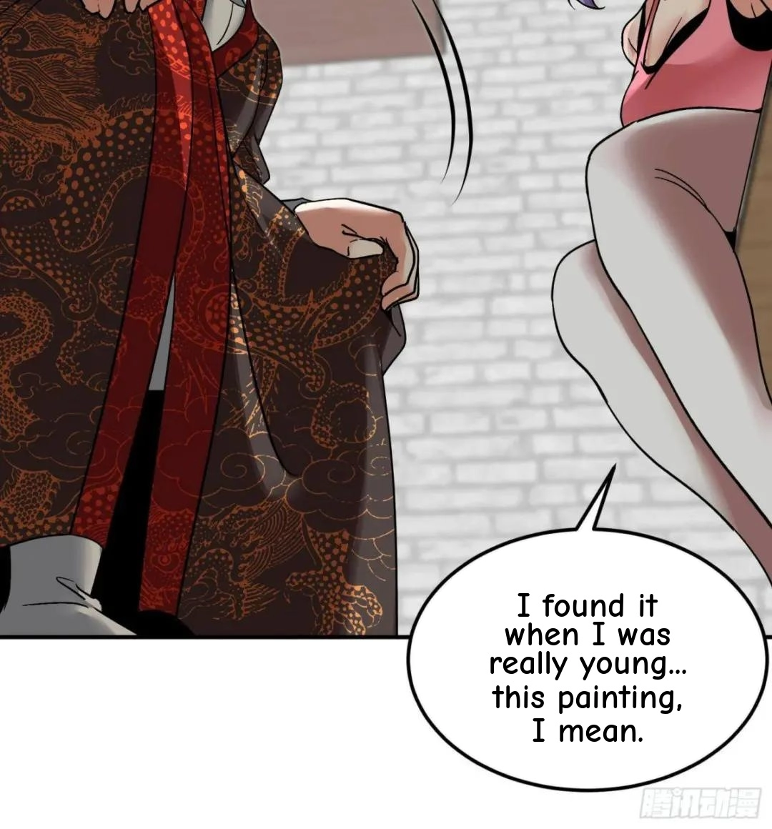 Urban Harem Path Chapter 42 page 15 - 
