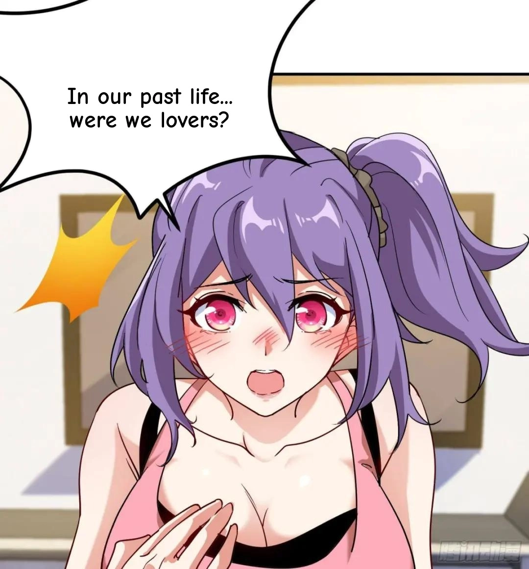 Urban Harem Path Chapter 42 page 24 - 