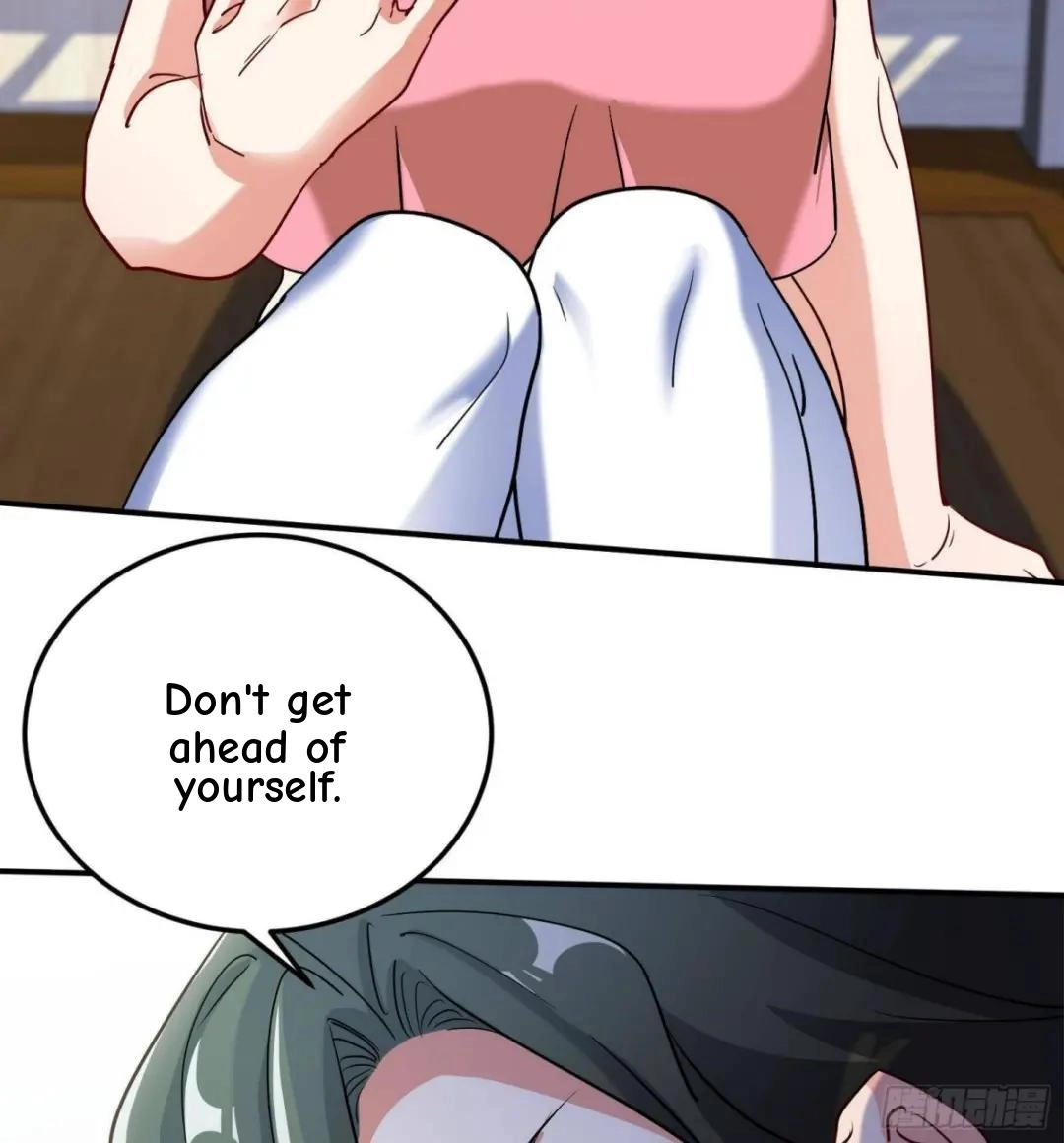 Urban Harem Path Chapter 42 page 25 - 