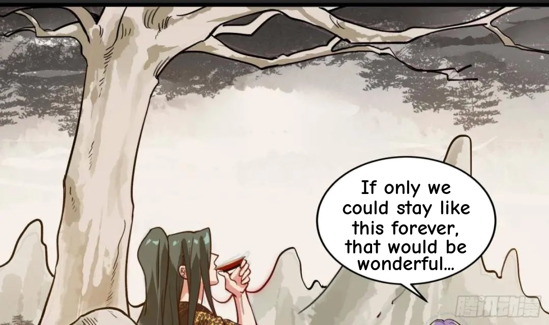 Urban Harem Path Chapter 42 page 28 - 