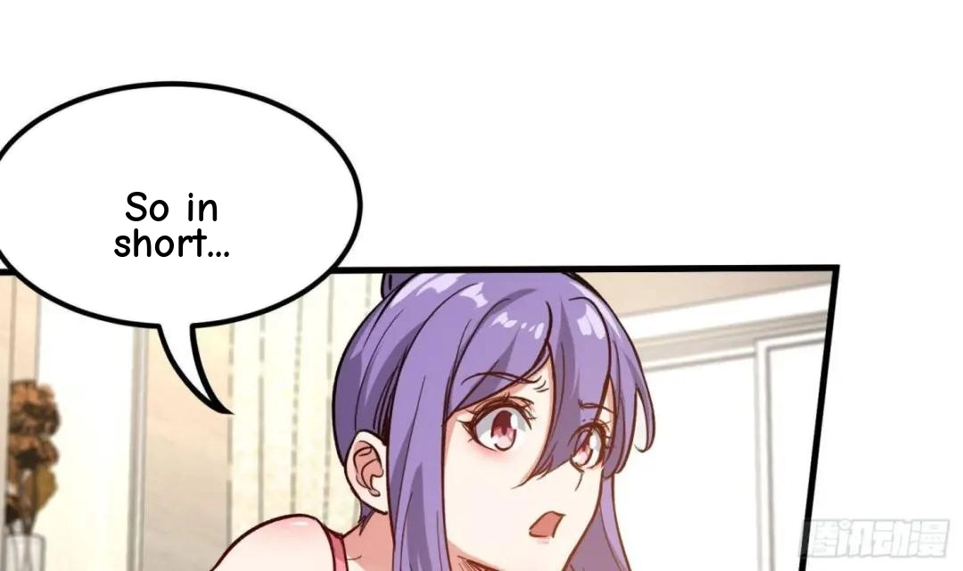 Urban Harem Path Chapter 42 page 36 - 