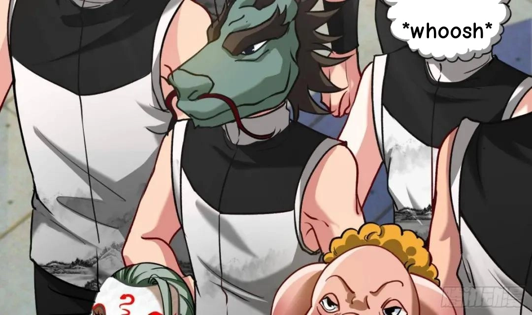 Urban Harem Path Chapter 42 page 44 - 