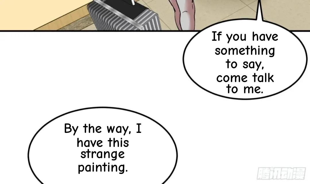 Urban Harem Path Chapter 42 page 6 - 