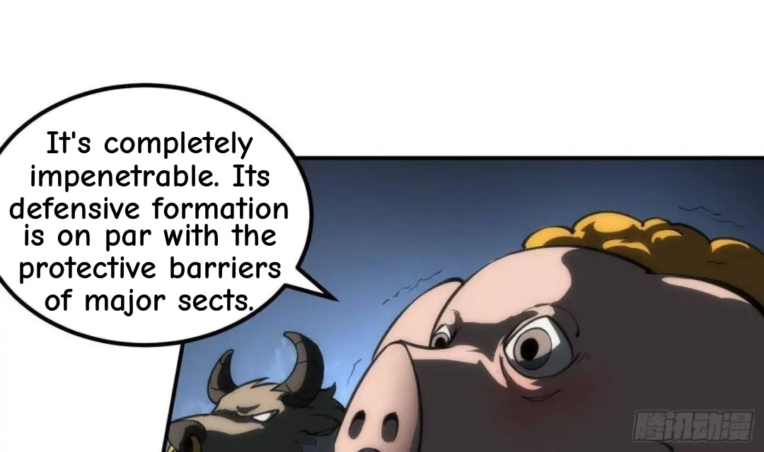 Urban Harem Path Chapter 42 page 59 - 