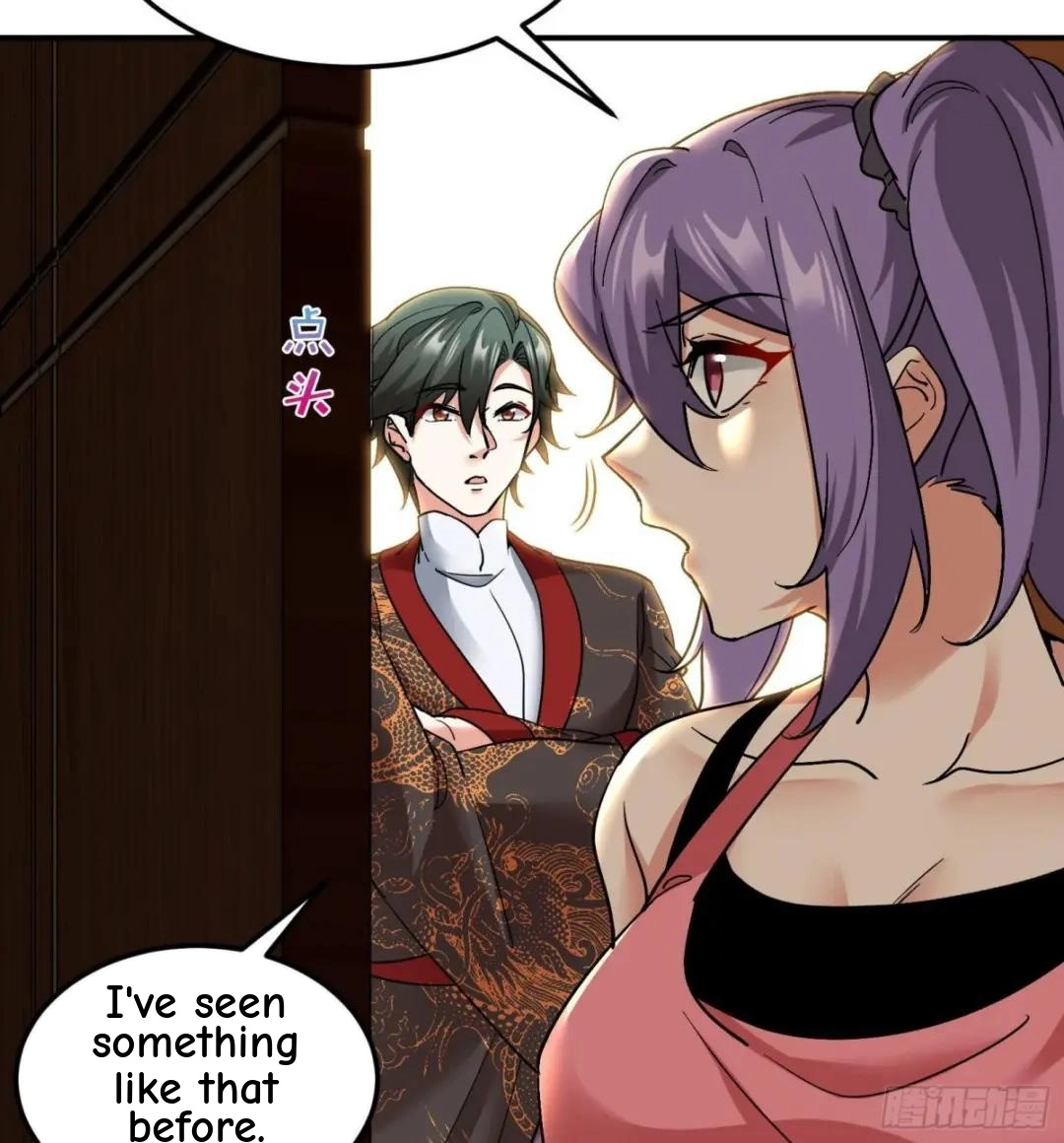 Urban Harem Path Chapter 42 page 7 - 