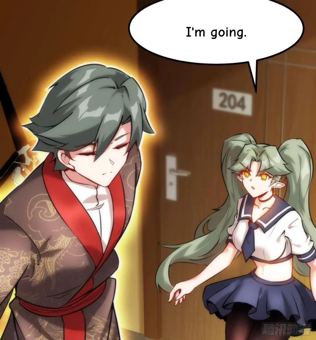 Urban Harem Path Chapter 42 page 62 - 
