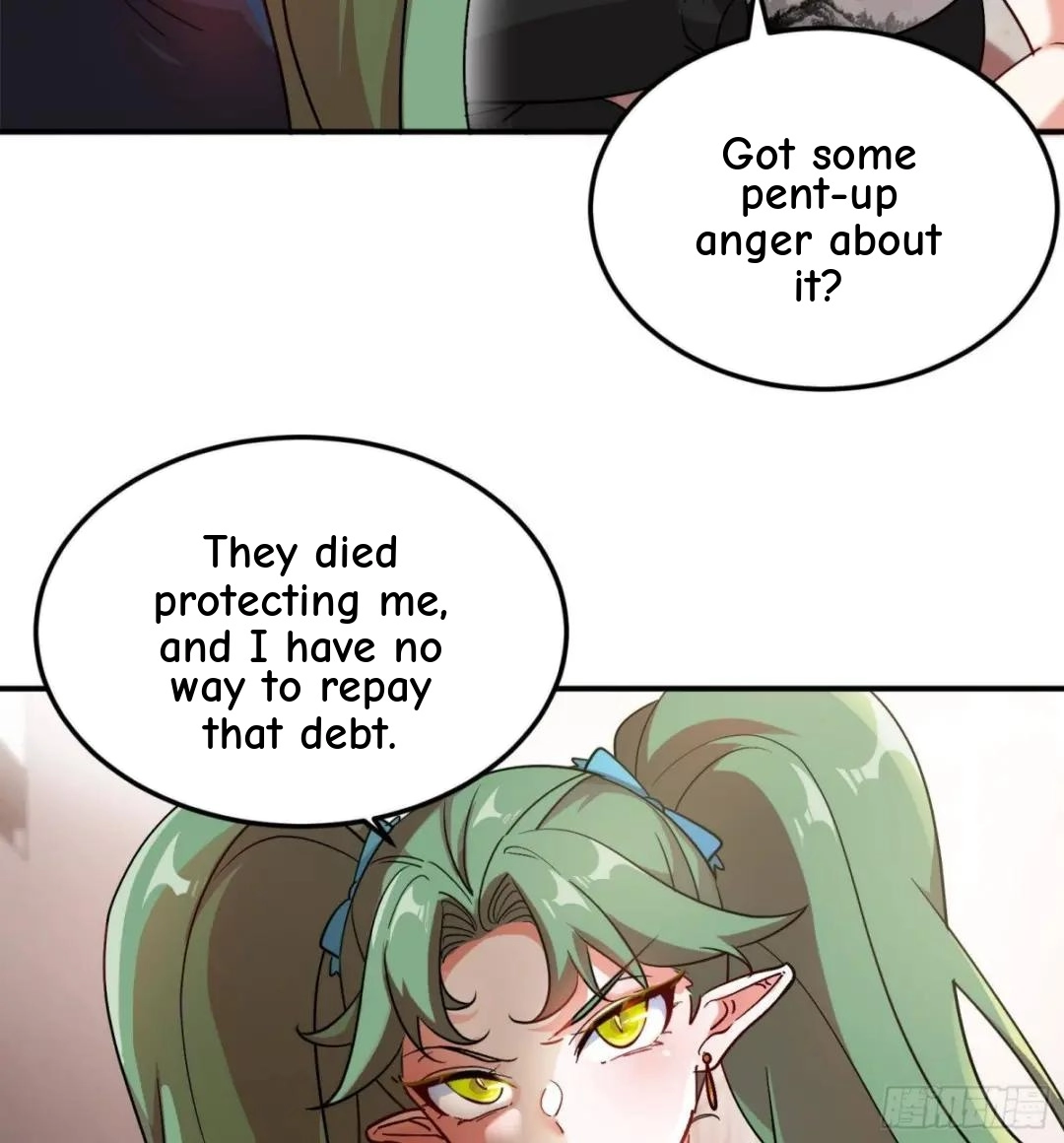 Urban Harem Path Chapter 43 page 14 - 