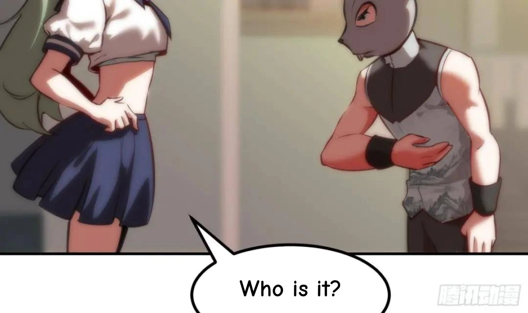 Urban Harem Path Chapter 43 page 21 - 