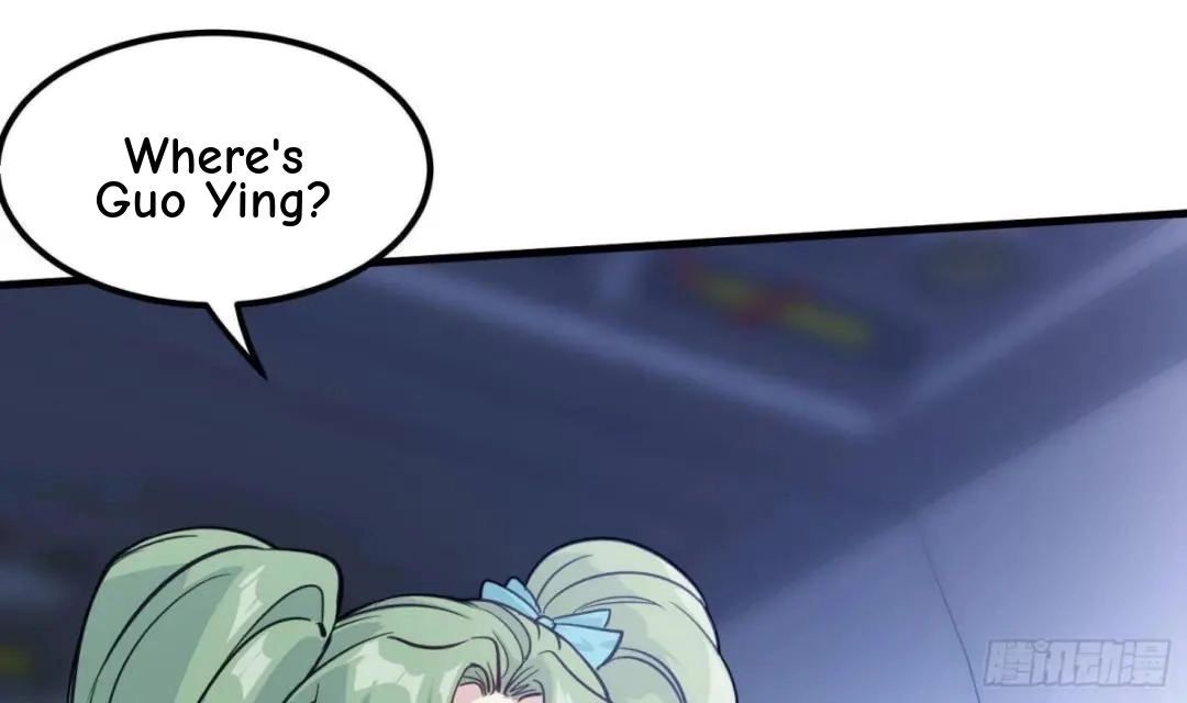 Urban Harem Path Chapter 43 page 31 - 