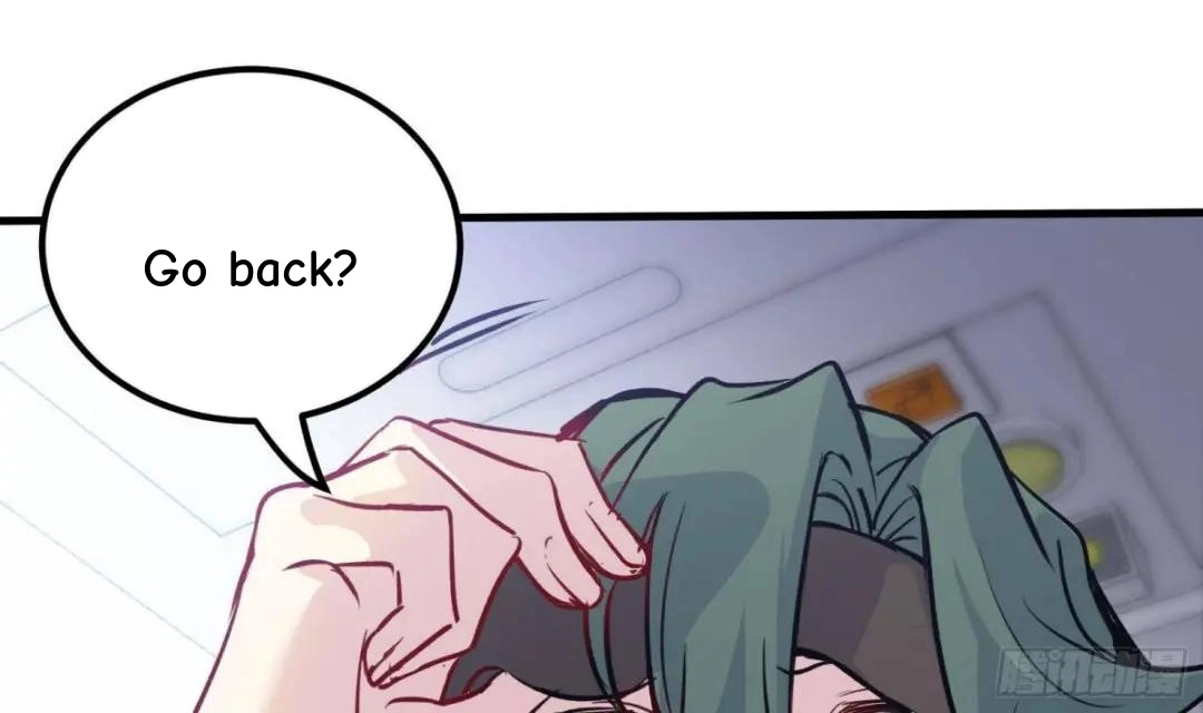 Urban Harem Path Chapter 43 page 37 - 