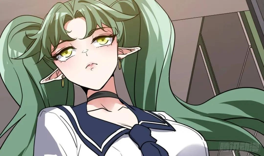 Urban Harem Path Chapter 43 page 5 - 