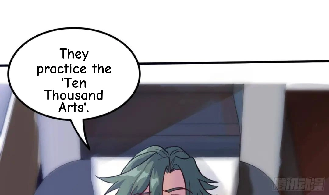 Urban Harem Path Chapter 43 page 42 - 