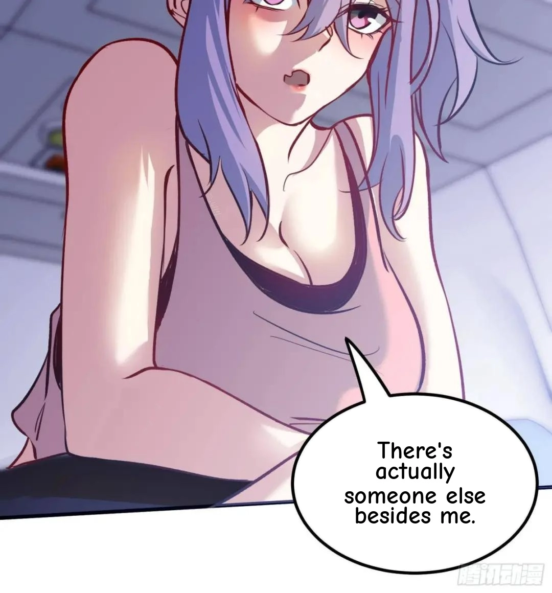 Urban Harem Path Chapter 43 page 46 - 