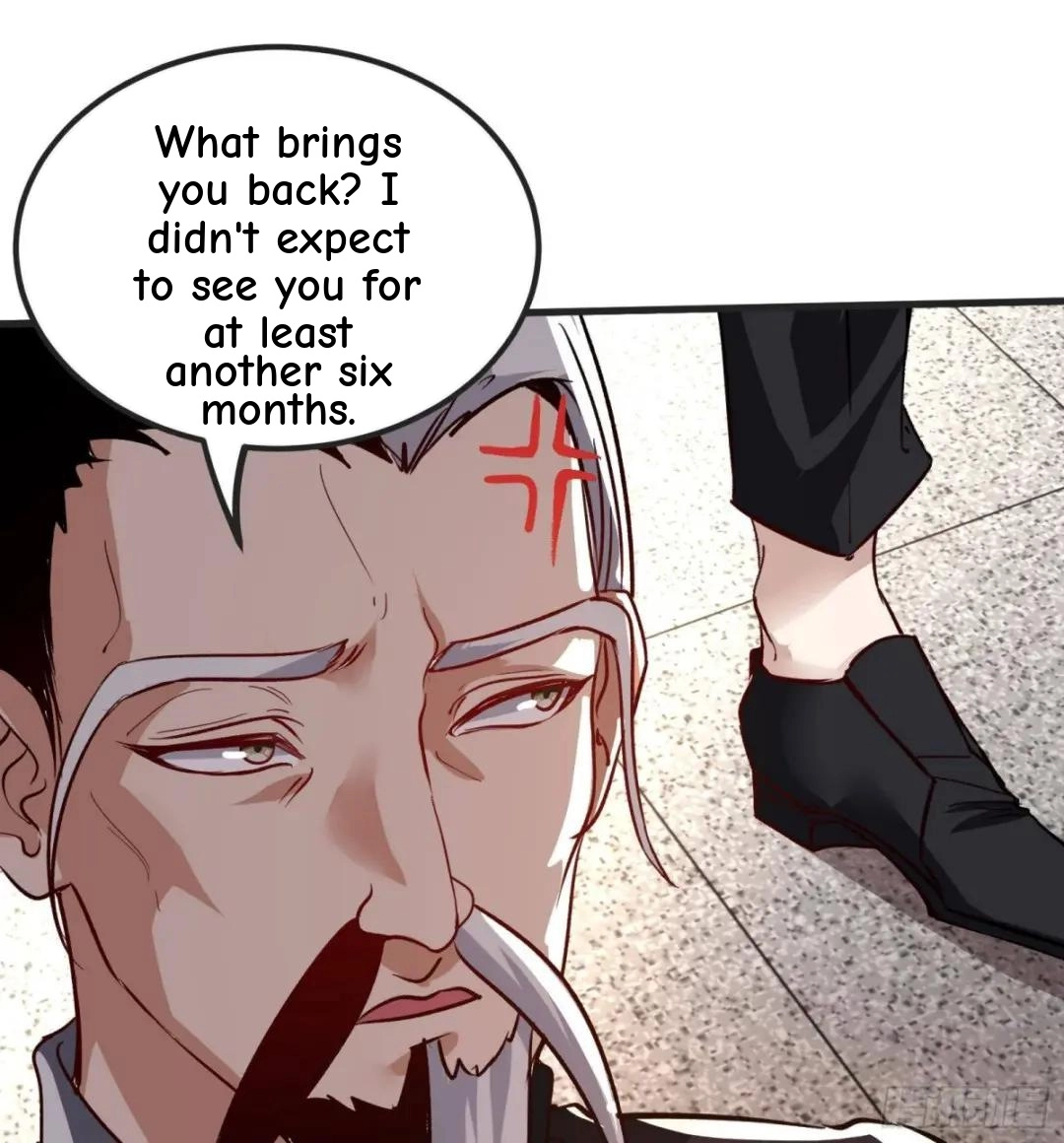 Urban Harem Path Chapter 44 page 12 - 