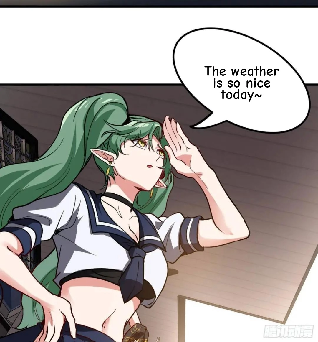 Urban Harem Path Chapter 44 page 19 - 